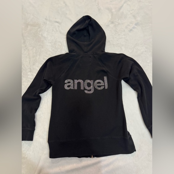 Rare Angel Victorias Secret Track Suit - Picture 2 of 12